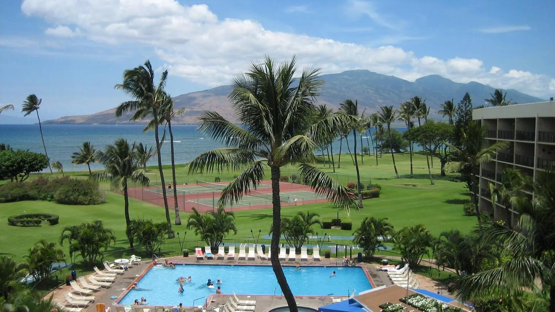 Villa Maui Sunset A406 Kihei Estados Unidos