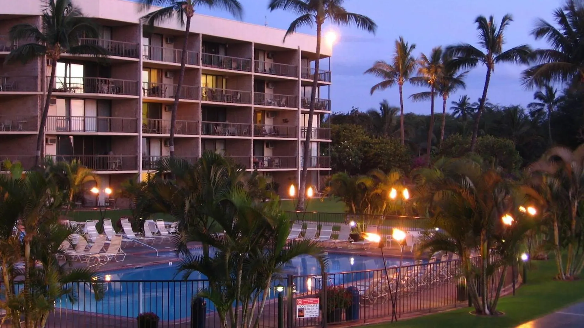 Villa Maui Sunset A406 Kihei 0*,  Estados Unidos