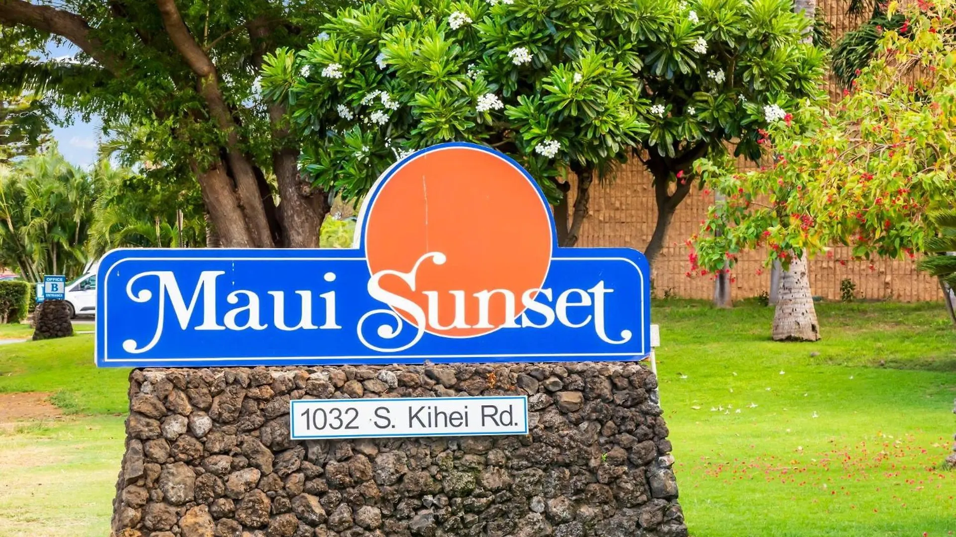 Villa Maui Sunset A406 Kihei 0*,